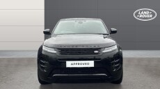 Land Rover Range Rover Evoque 2.0 D200 Dynamic HSE 5dr Auto Diesel Hatchback